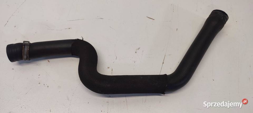 VW TIGUAN II PRZEWÓD RURA WODY 5QF122101DD sprzedam