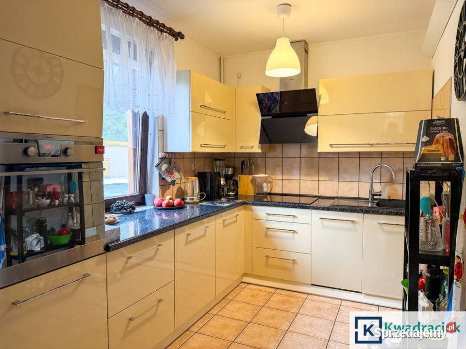 Dom wolnostojący 96m2 Żeglce