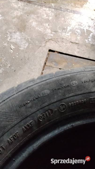 Opony Continental Contipremiumcontact 2 Elbląg