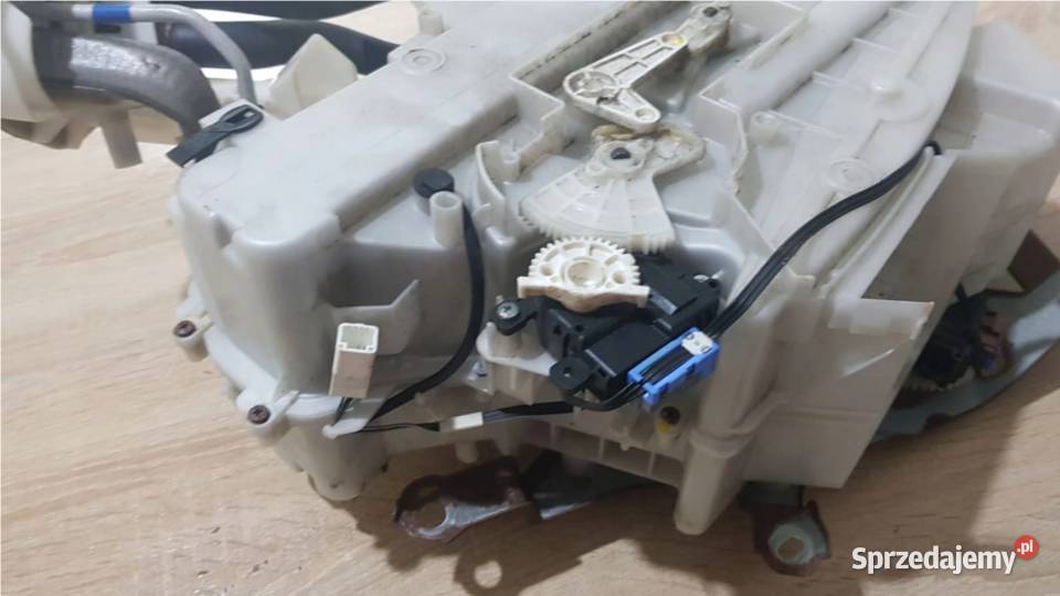 Agregat lodowka Toyota Land Cruiser 150 Mielec sprzedam