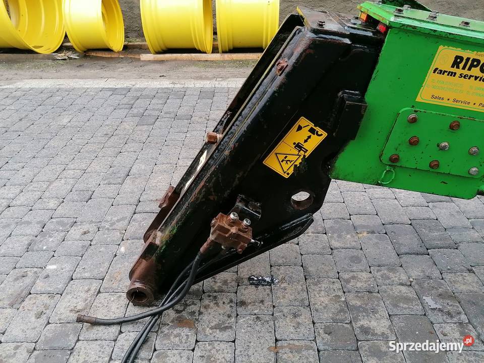 Maszt wewnętrzny John Deere 3200 wielkopolskie sprzedam