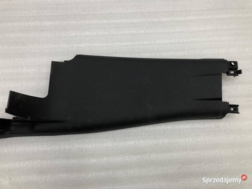 OSŁONA POSZYCIE SŁUPKA MERCEDES VITO A6396925200