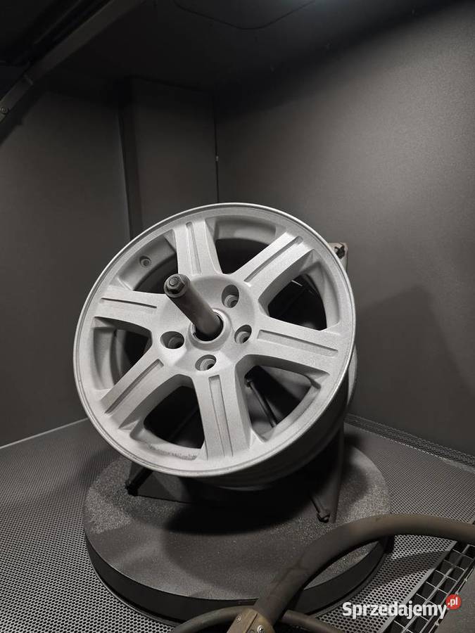 Piaskowanie Szkiełkowanie Stacjonarne podlaskie Białystok