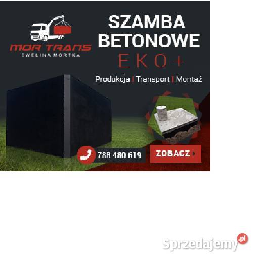 Spiżarka betonowa piwniczka betonowa Łódź