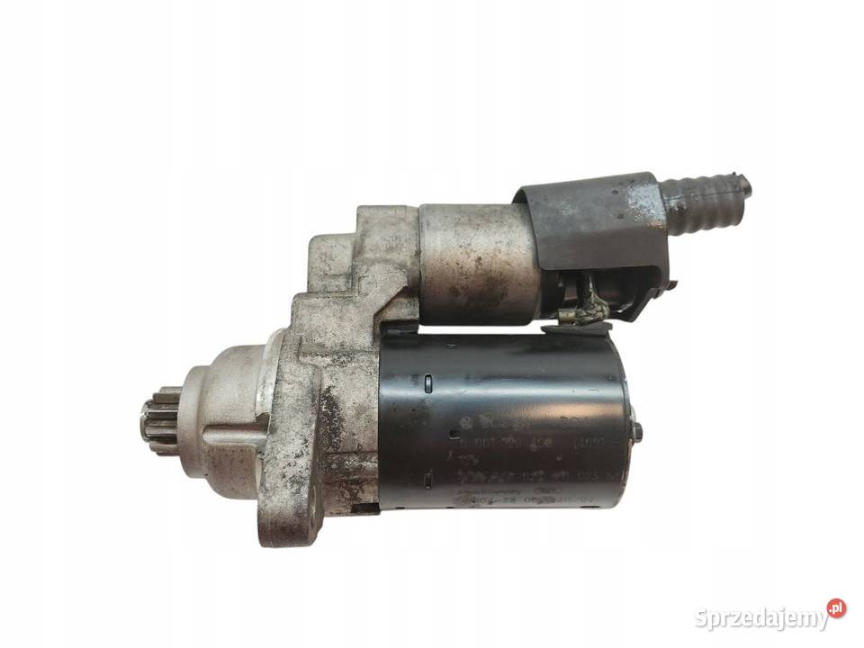 ROZRUSZNIK 02T911023M 0001120408 16 8V VW sprzedam