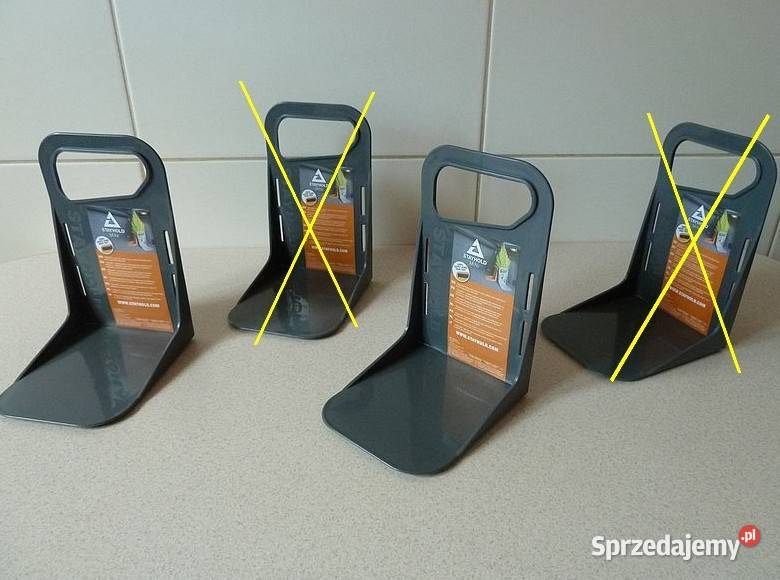 Organizery STAYHOLD Nowe 2 Rzeszów sprzedam