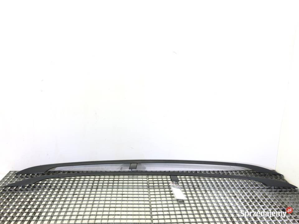 RELINGI DACHOWE VW PASSAT B7 Kombi 1015