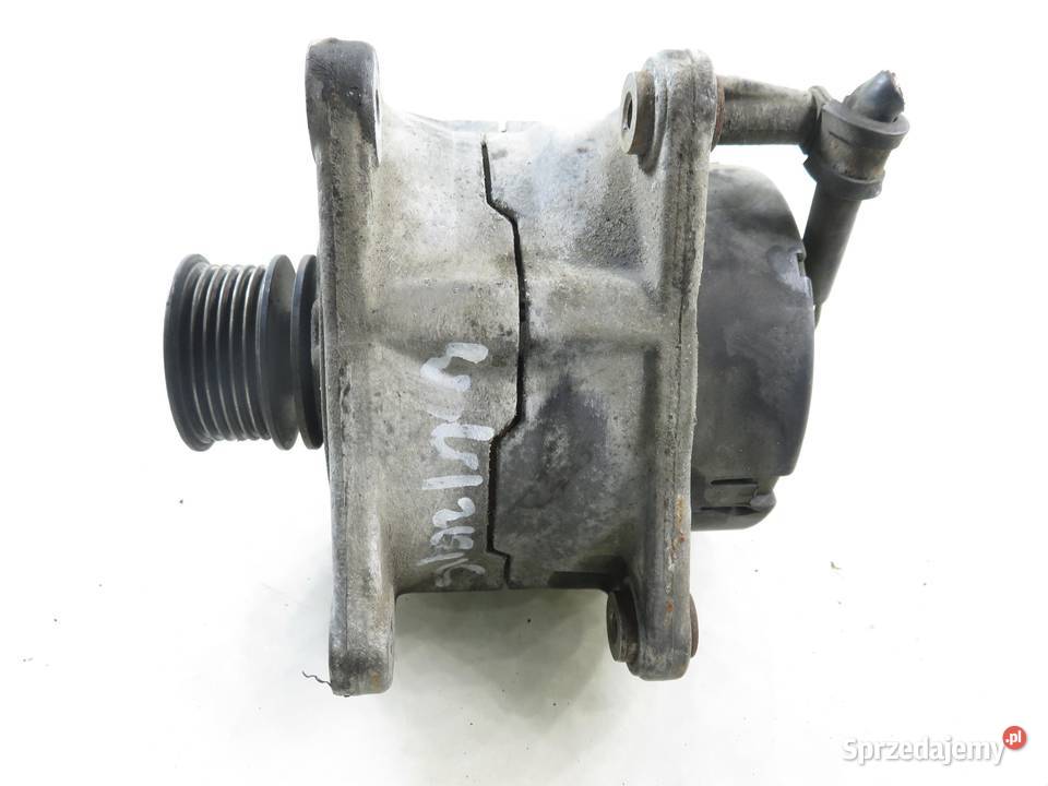 ALTERNATOR SKODA OCTAVIA I 18 0123310037 osobowe Układ elektryczny silnika sprzedam