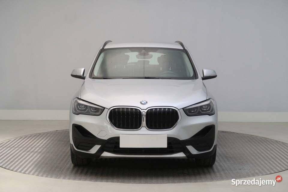 BMW X1 xDrive18d Zabrze