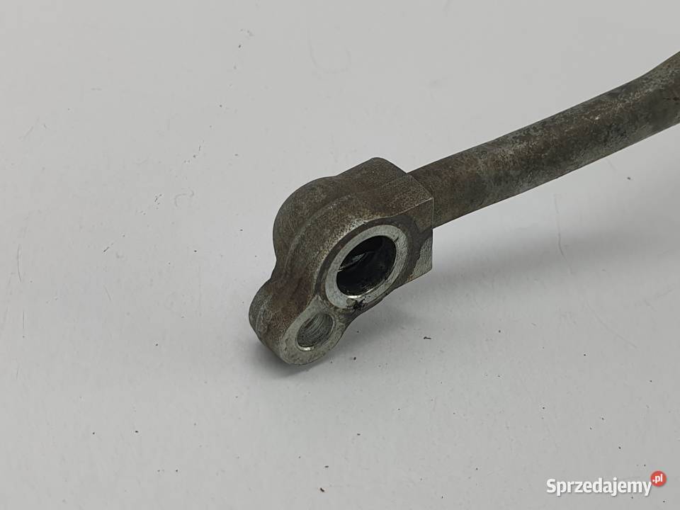 Przewod Olejowy Rurka Suzuki Ltr 450 łódzkie