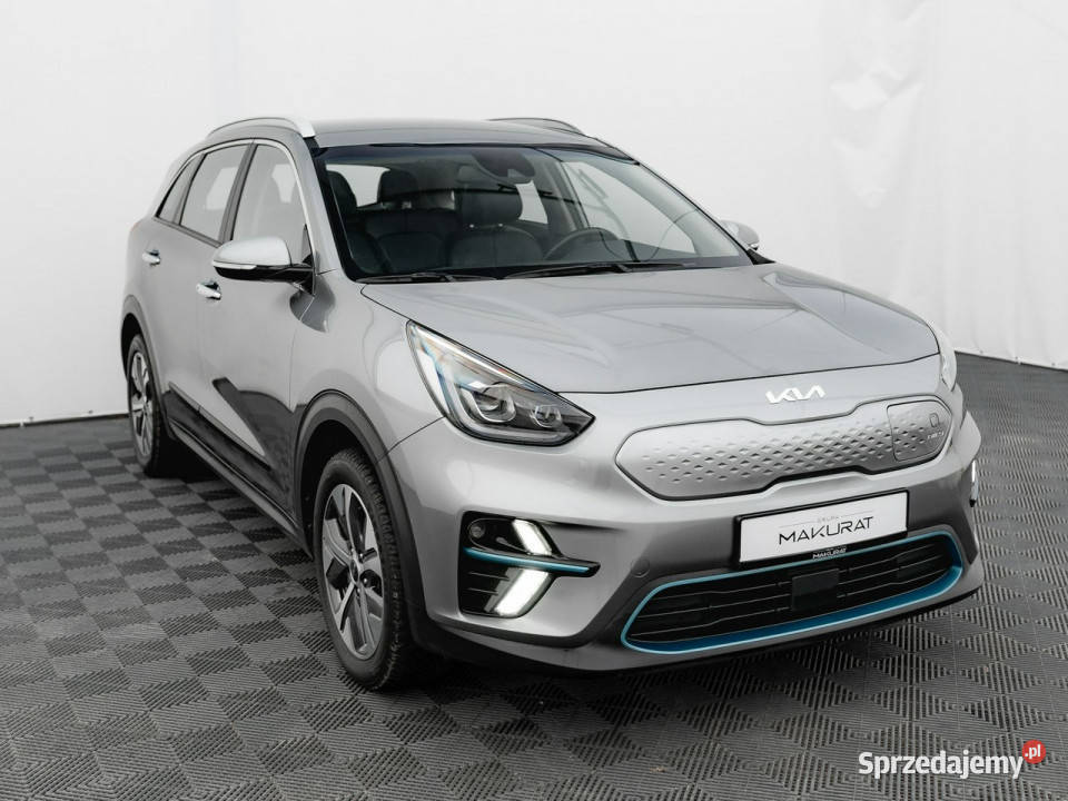 Kia Niro GD6A90364kWh L Podgrzf I kier Kcof 2 aluminiowe felgi Niro Gdańsk