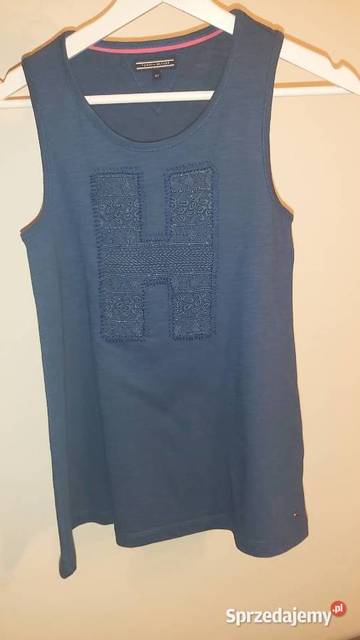 Tommy Hilfiger bluzka XS S Tommy Hilfiger Lublin