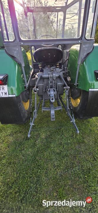URSUS C4011 dolnośląskie