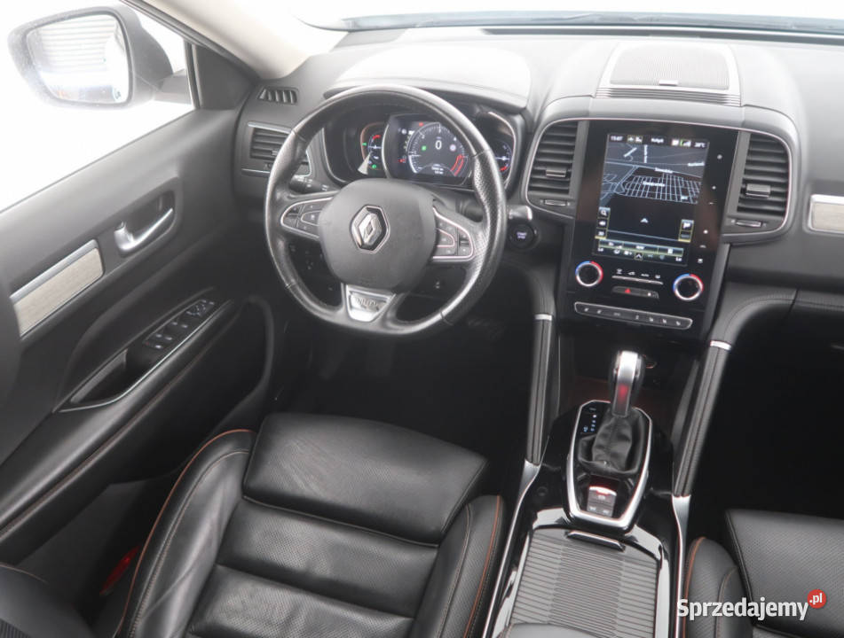 Renault Koleos 20 dCi Rok produkcji 2021
