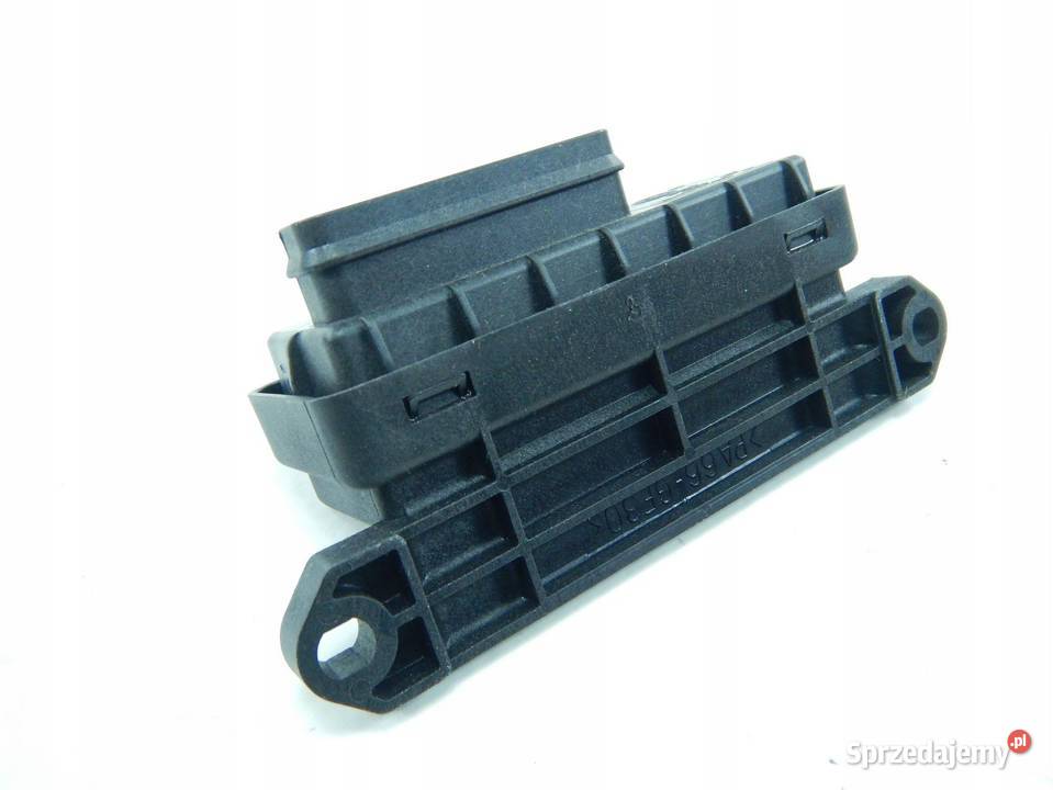 STEROWNIK EGR FIAT FIORINO 9300 17 ORYGINAŁ ASO