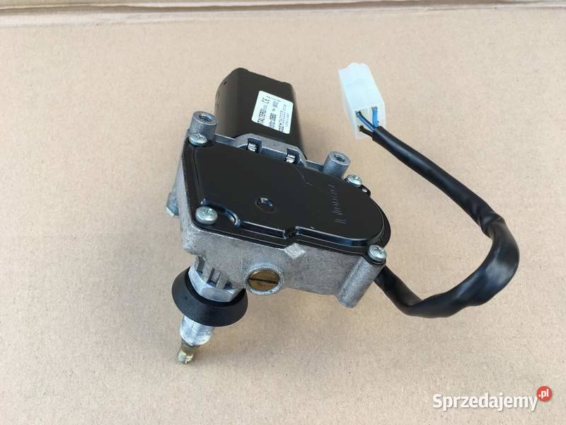Casalini Ydea M10 M12 Piaggio M500 Silniczek