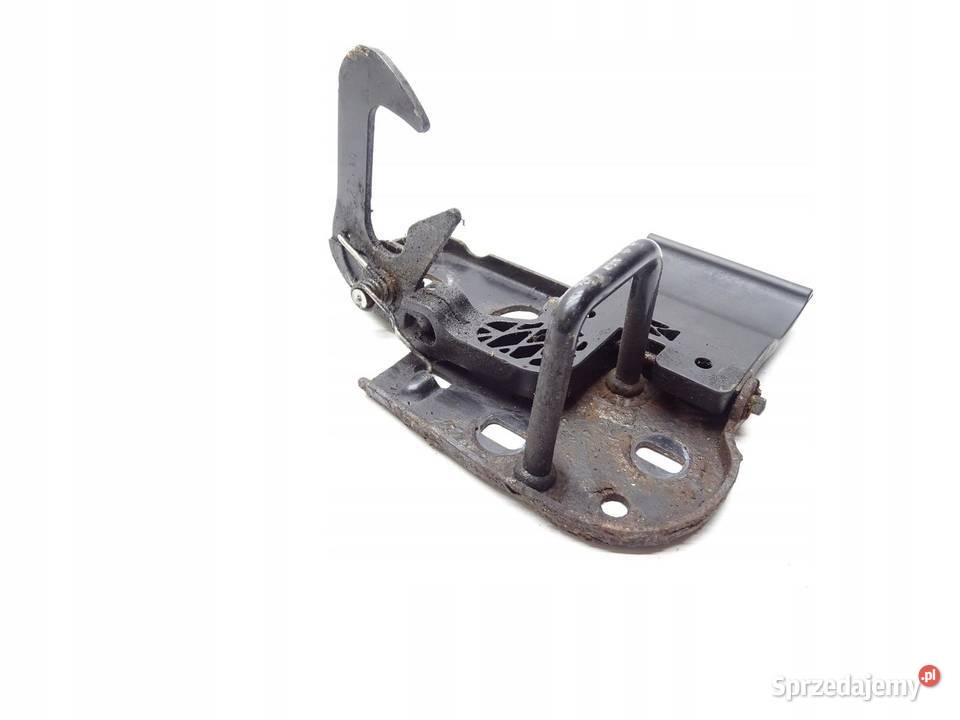 ZAMEK RYGIEL MASKI VW PASSAT CC 3C8823480A osobowe