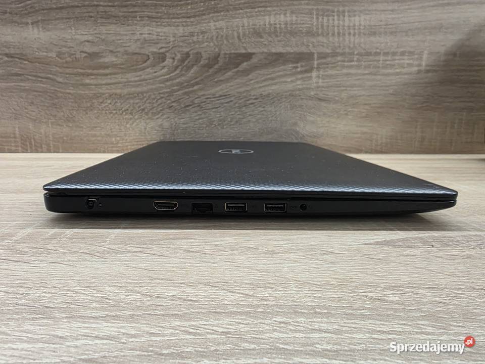 Laptop Dell Inspiron Intel 10 generacji dysk SSD Inny Windows mazowieckie Warszawa sprzedam
