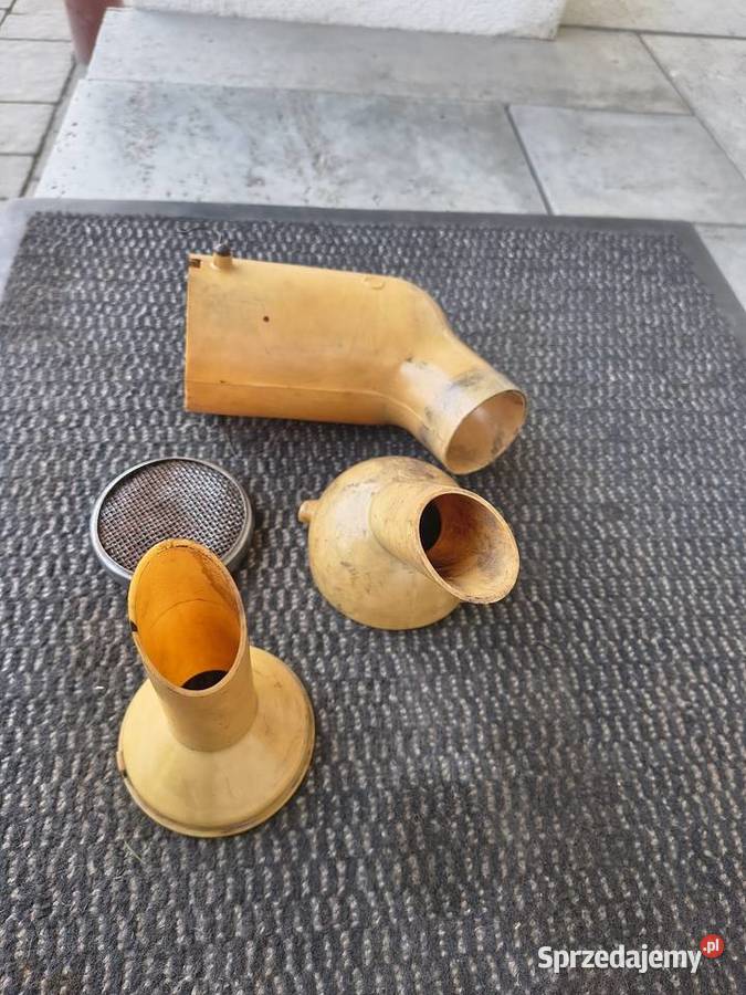 Filtr powietrza jawa 250 model 353 Rzeszów