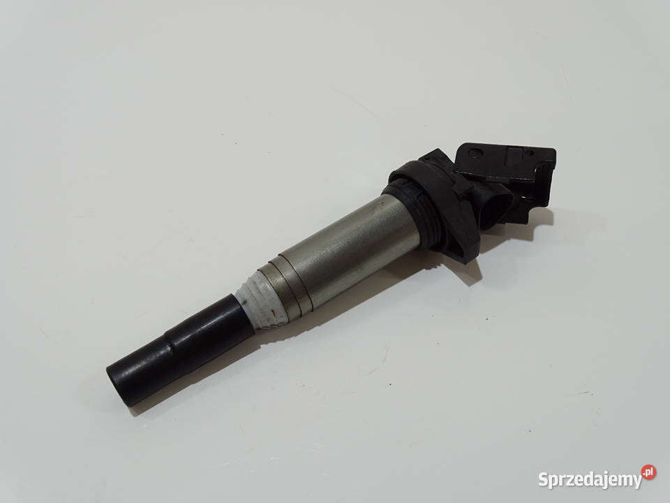 CEWKA ZAPŁONOWA BMW E90 E91 E92 E93 N43 7559842 osobowe Strzyżewice
