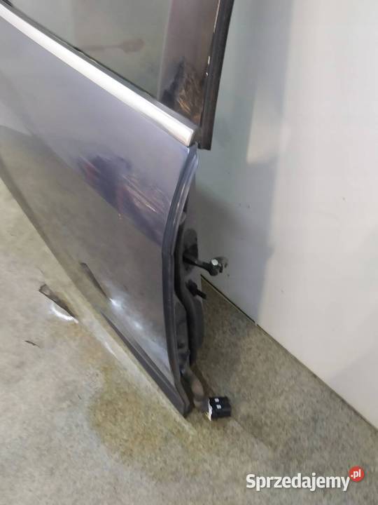 DRZWI PRAWE TYŁ KOMBI EB Ford Focus Mk3 20102019 osobowe