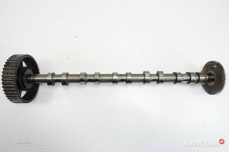 Volvo S80 II 24 D5 WAŁEK ROZRZĄDU ssący 30677509 osobowe Chełm