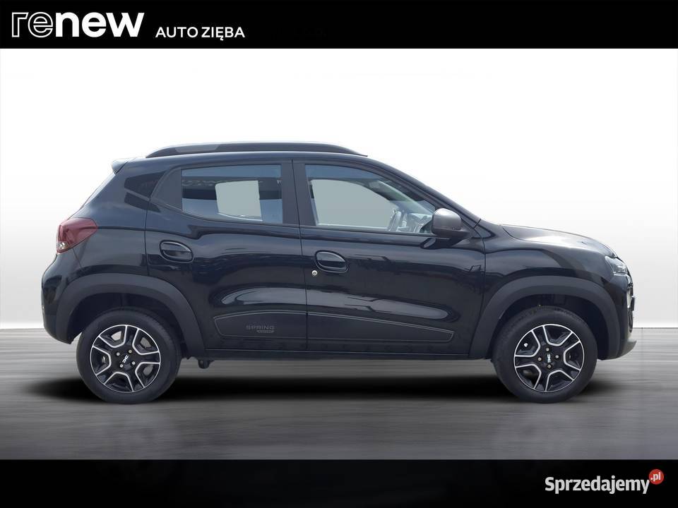 Spring 274kWh Expression Spring sprzedam