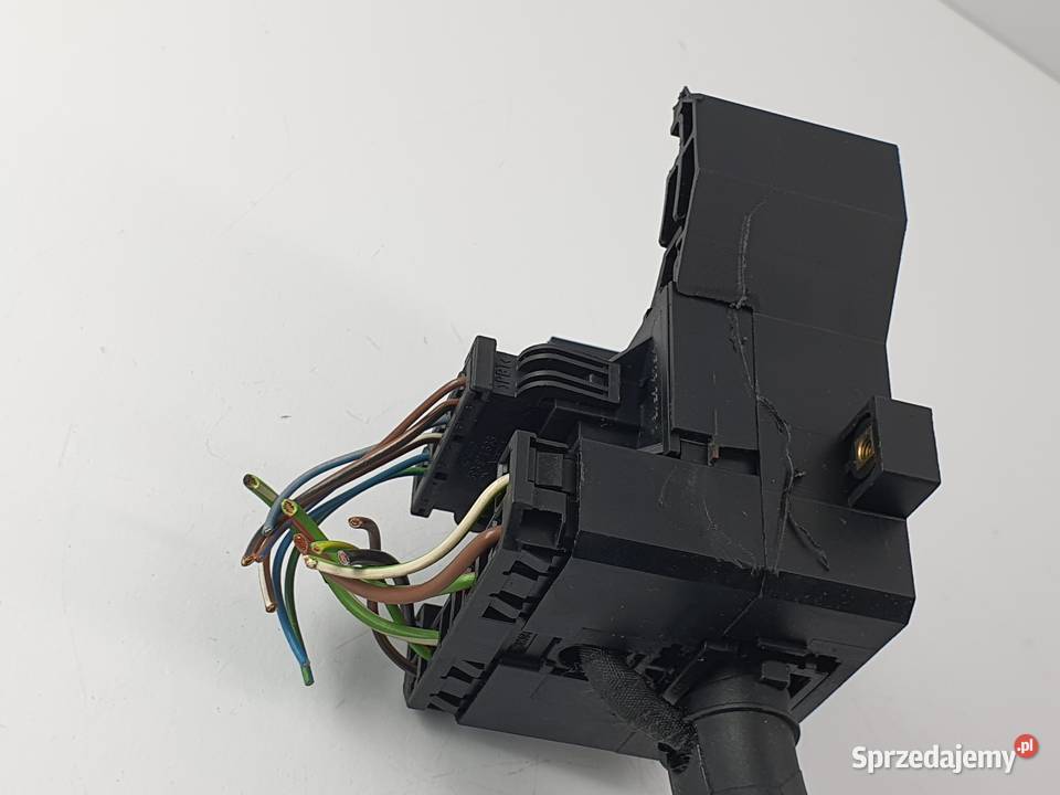 Przelacznik Wycieraczek Wlacznik Skoda Fabia I Wyposażenie wnętrza Łódź