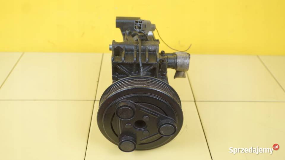 MAZDA CX7 3 6 23 B 10r 260 L3 sprezarka osobowe sprzedam