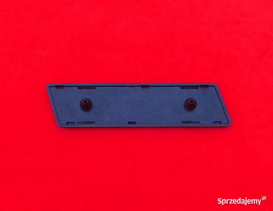 Nowy znaczek emblemat napis FIAT 126 126p BIS Tarnów