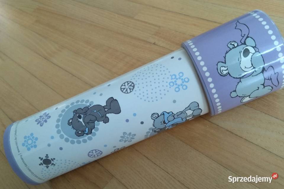 Kalejdoskop zabawka optyczna dzieci marki Nici Warszawa