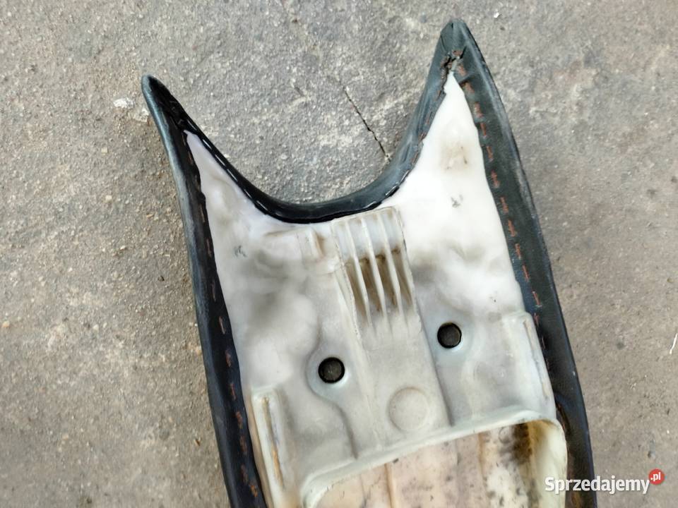 Siedzenie kanapa Honda CBR 600 F1 Łubno