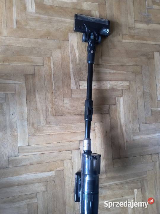 Odkurzacz Pionowy bezprzewodowy Proscenic P20 AGD drobne opolskie