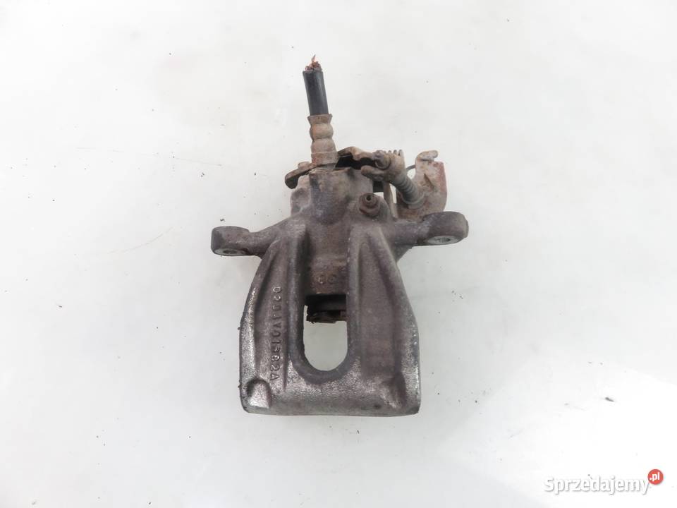 ZACISK PRAWY TYŁ FORD MONDEO III Zaciski i jarzma sprzedam