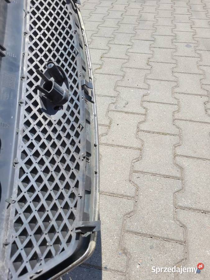 Ford focus c i 03 07 grill 3M51R8138 Krosno