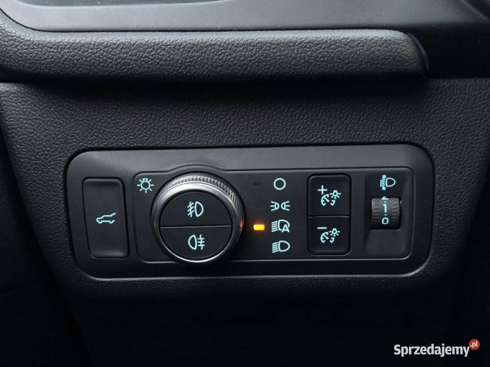 FORD Kuga 2022r Salon Bogata wersja Warszawa sprzedam