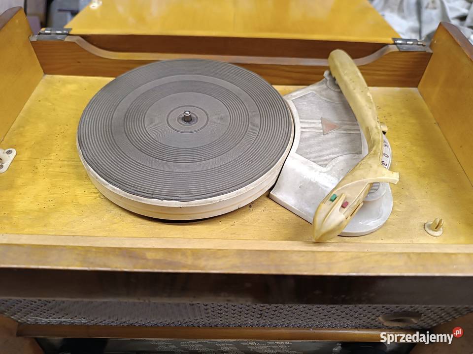 Radio poemat podkarpackie Czudec