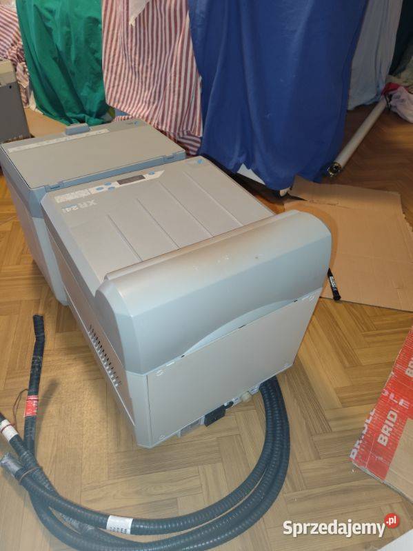 Medyczna wywoływarka do zdjęć Durr Dental XR 24 sprzedam