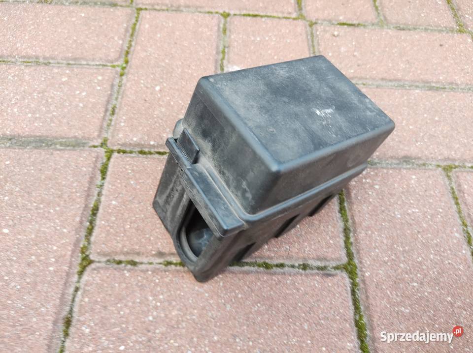 Rezonator filtra powietrza BMW E38 puszka Chodzież