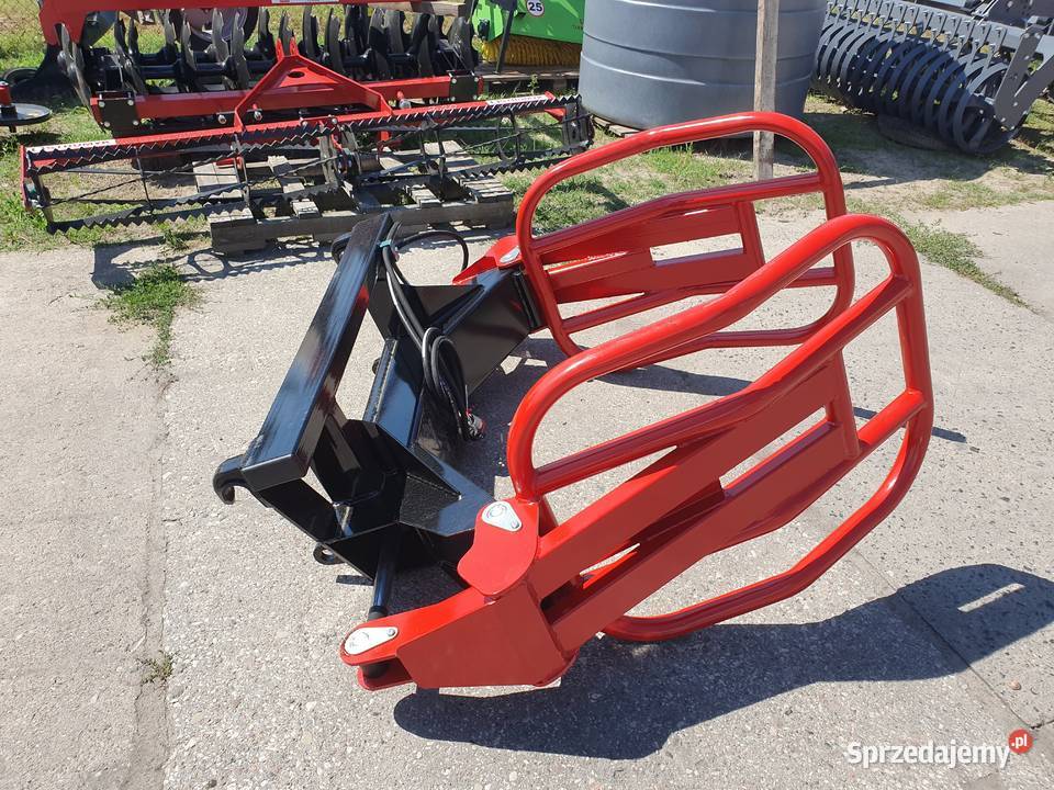 Chwytak do bel tur wolmet metaltechnik dostępny Kramsk