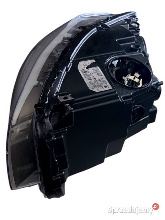 Oryginalna Prawa Lampa Reflektor BMW F10 EU Łódź