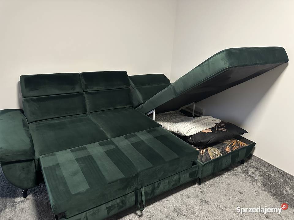 Narożnik Grudziądz