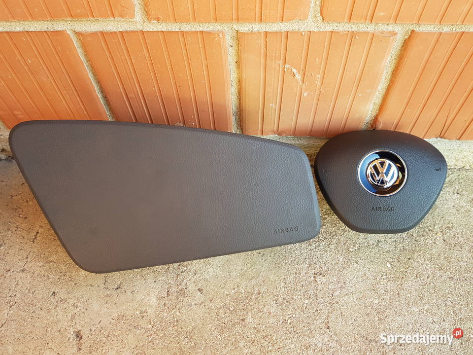 VW Amarok 2009 Poduszki powietrzne 2H0880201 Warszawa