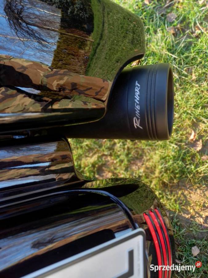 Harleydavidson Street Glide Specjal Flhxs M8 śląskie sprzedam