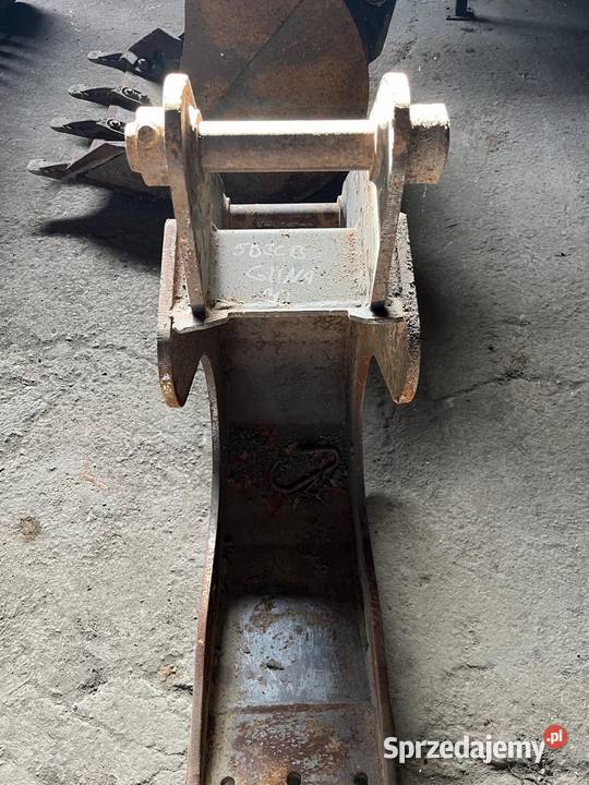 Łyżka JCB 3CX4CX 30 Głubczyce