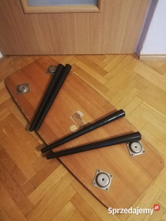 Stolik PRL Jamnik lata 60te Obornickie Fabryki sprzedam