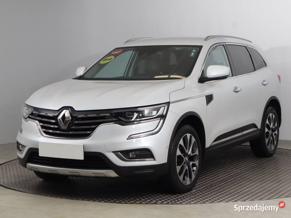Renault Koleos 20 dCi kamera cofania