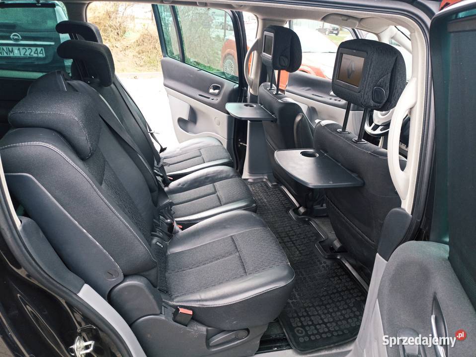 Renault Grand Espace 20t BG Grand Espace Iława