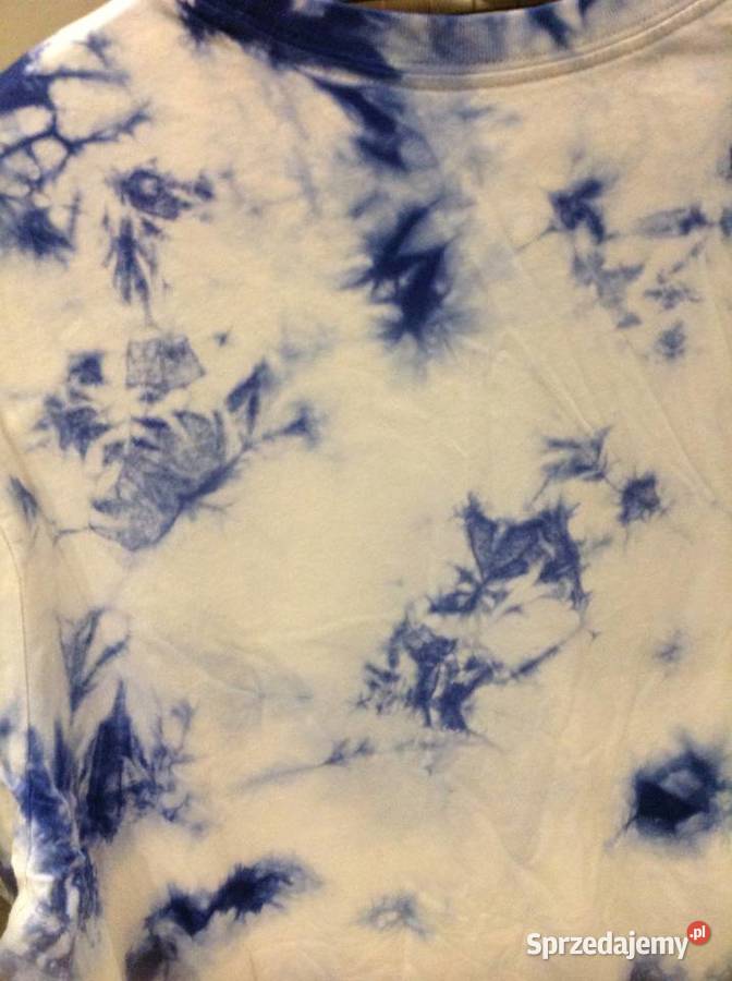 T shirt Koszulka Męska NIKE Cieniowana LXL NOWA Nowa Sól