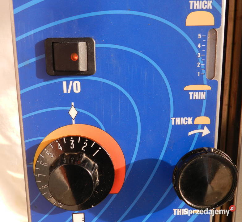 Toster Prince Castle 297T40 Slim Line Zwardoń